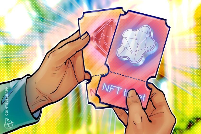 《体育画报》将 其NFT 票务平台搬家到Avalanche