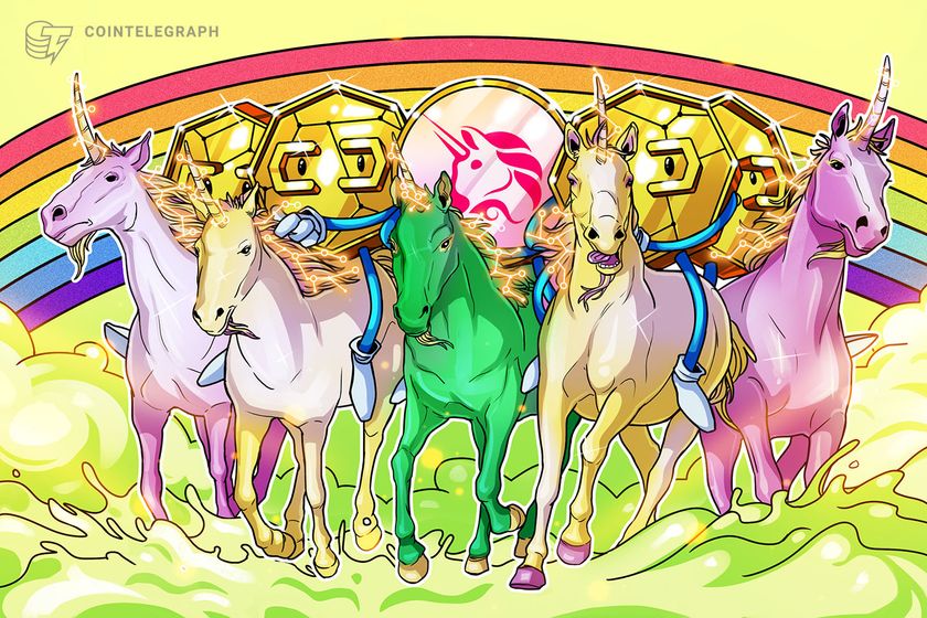 继以太坊 Dencun 升级之后，Uniswap 将于第三季度推出 v4