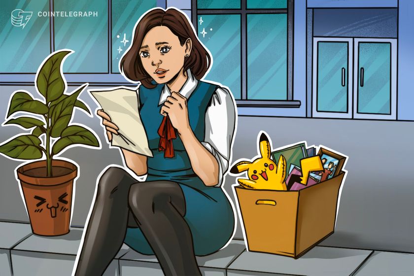 Polygon实验室裁员100人