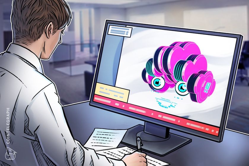 摩根大通调查显示：机构加倍重视交易中的人工智能的应用