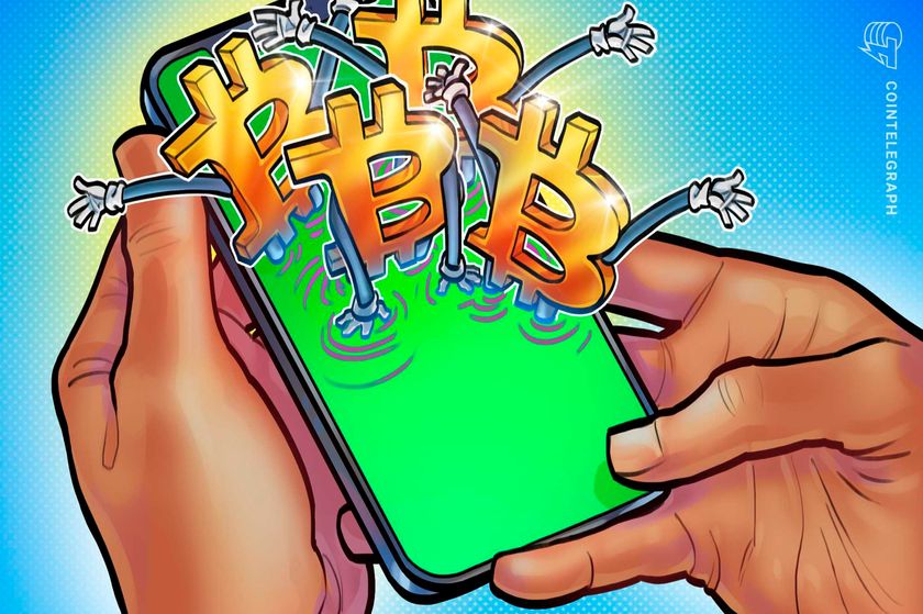 杰克-多西的Block公司比特币毛利润增长 90%