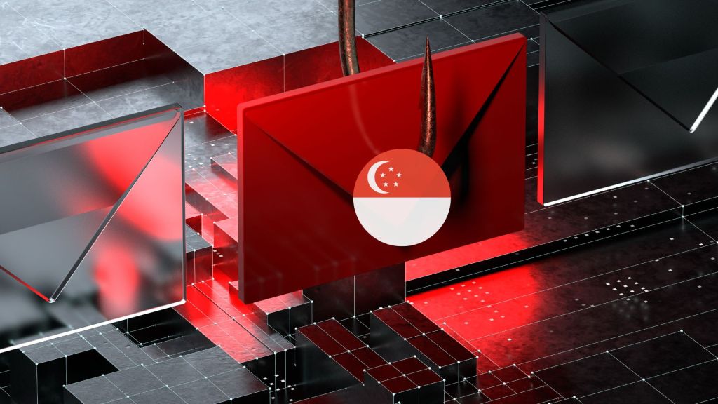 新加坡當局警告釣魚威脅漸增：用戶需仔細確認簽署智能合約內容