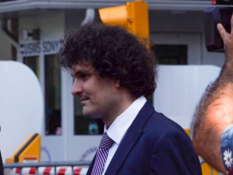 FTX Hack Mystery Possibly Solved: U.S. Charges Trio With Theft, Including Infamous Attack on Crypto Exchange