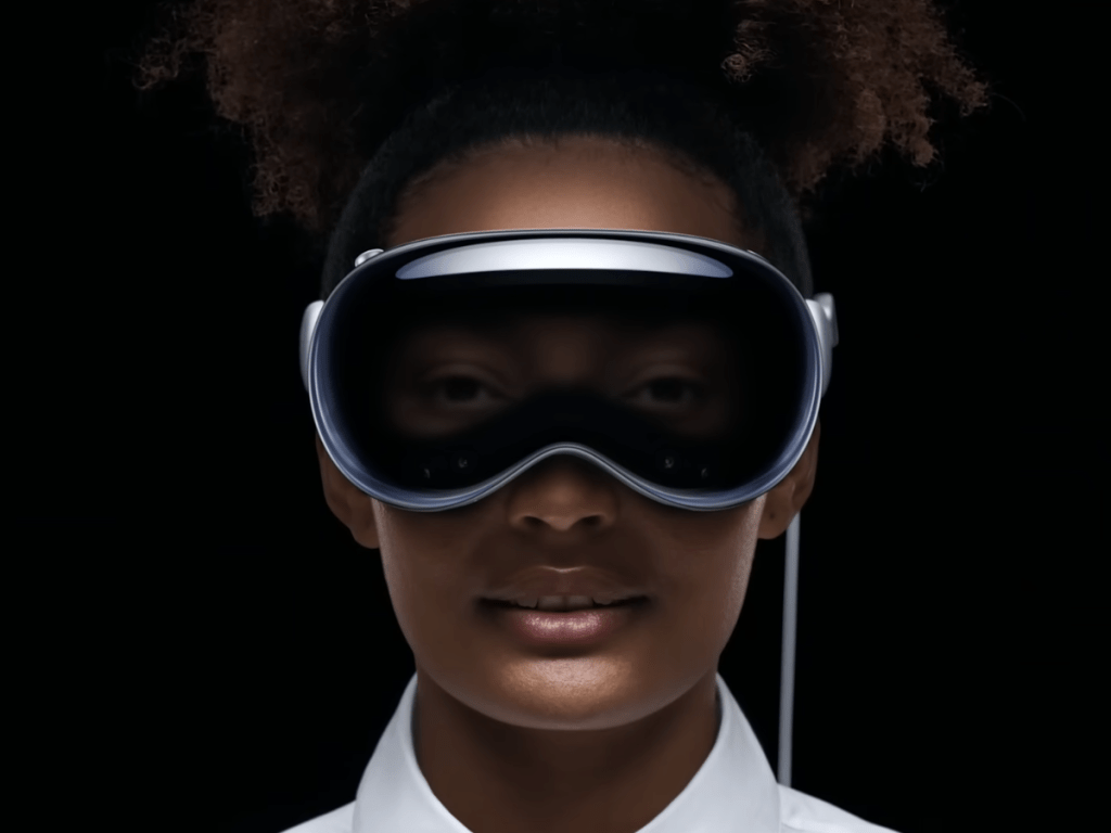 Apple Vision Pro 正式上市，將對元宇宙專案產生什麼影響？