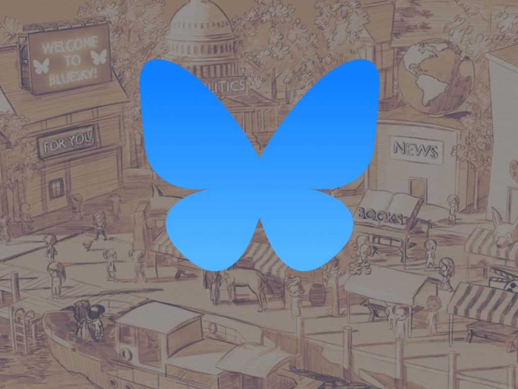 Bluesky 正式開放註冊,獨特審核機制讓用戶自訂社交體驗