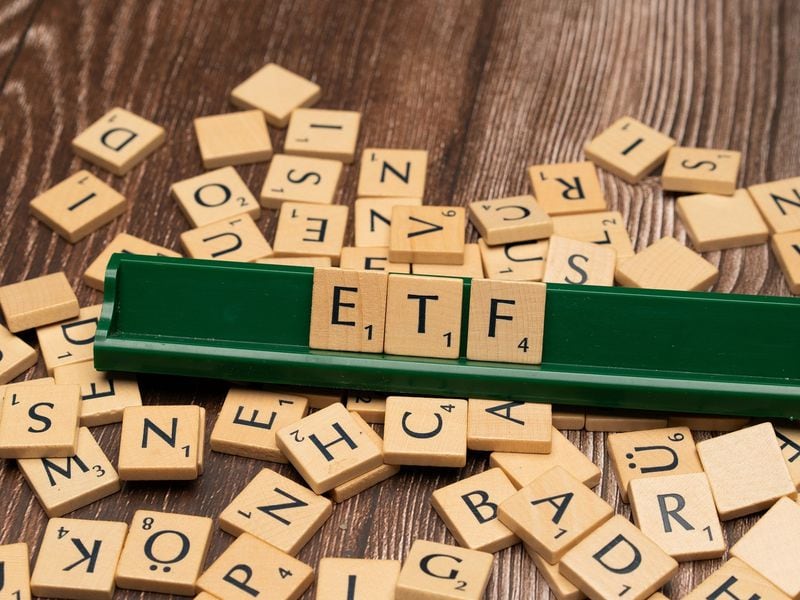 Bitcoin ETF High Volume Doesn’t Always Mean Heavy Buying: NYDIG