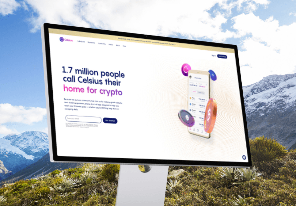 Celsius 完成破產重組，將向債權人分發 30 億美元、創立挖礦公司