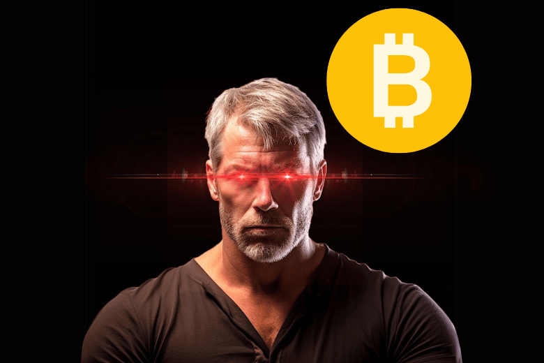 微策略再買入三千枚比特幣,持倉價值突破百億、浮盈逼近50億美元