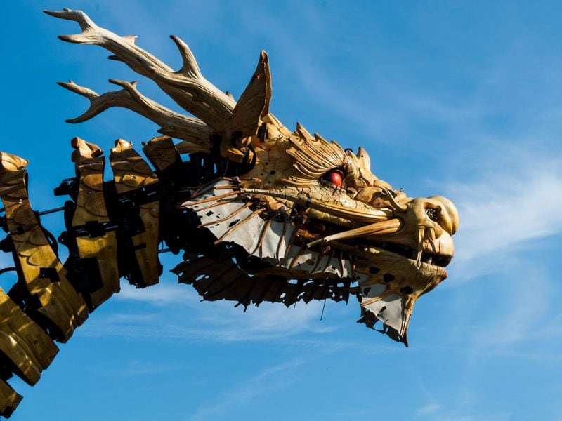 Bitcoin Flat as Traders Look Forward to the ‘Year of the Dragon’