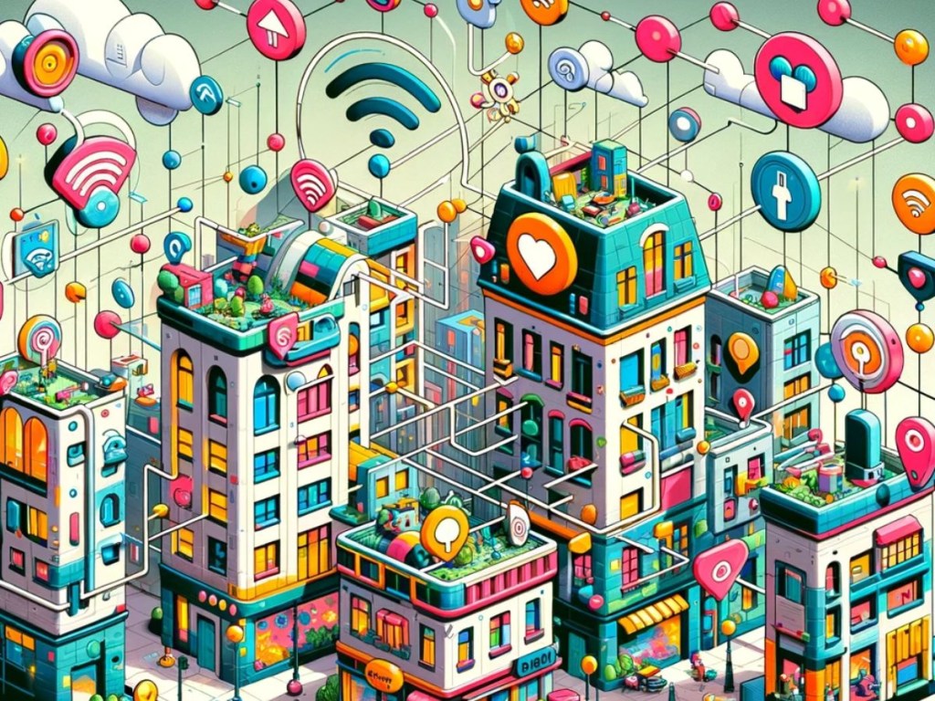 不是只有區塊鏈!無狀態基礎設施如何帶來高效率的去中心化網路