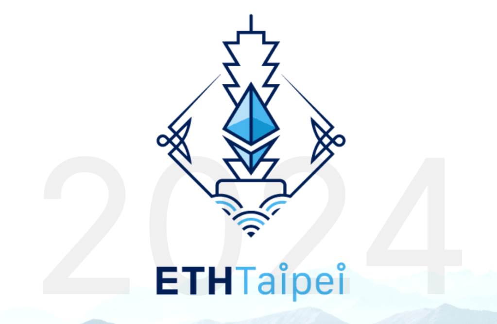 以太坊創辦人 V 神親自來台！ETHTaipei 2024 邀請全球開發者共探以太坊最新技術