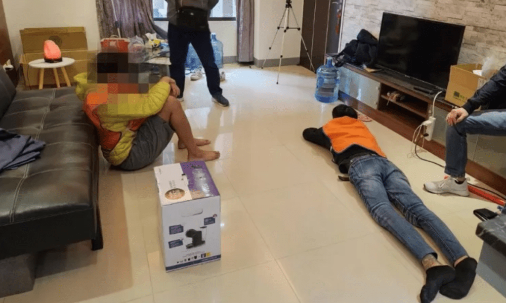 台灣虛擬貨幣洗錢 90 億輕判,客服月薪八萬,集團成員獲緩刑