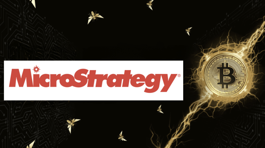 微策略再度加碼比特幣，擁有 19 萬枚 BTC ，未實現獲利高達 22.6 億美元