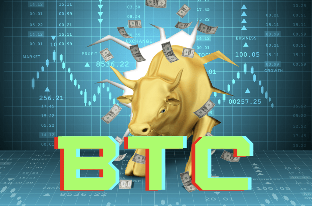 灰度淨流出創新低，比特幣 ETF 交易量創新高，比特幣再衝 57K