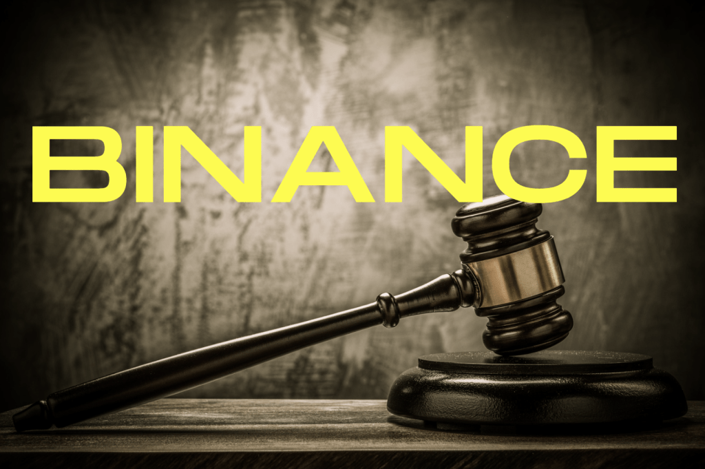 幣安 43 億美元罰款拍板定案，趙長鵬等待四月底宣判仍無法出境