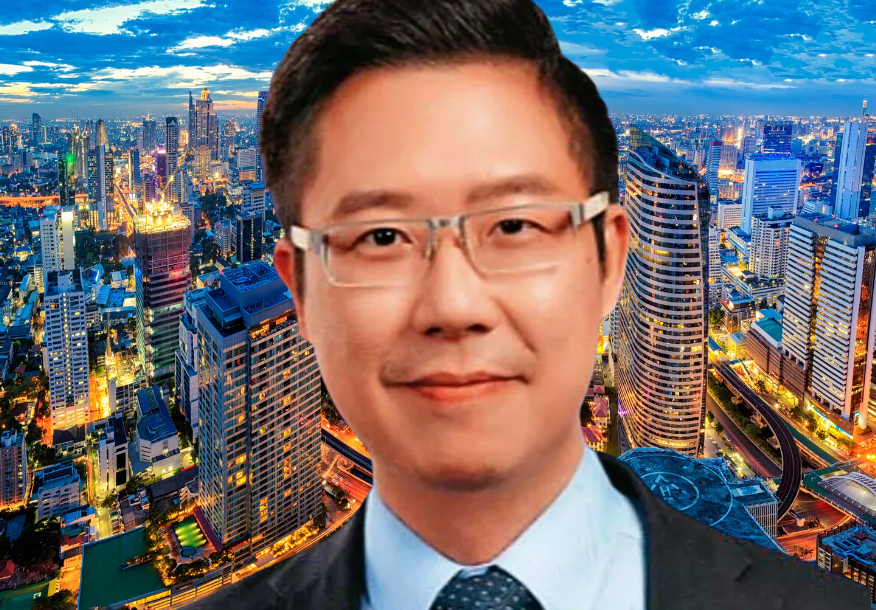 律師王晨桓轉身詐騙集團首腦,檢調懷疑資金與泰國律所有關