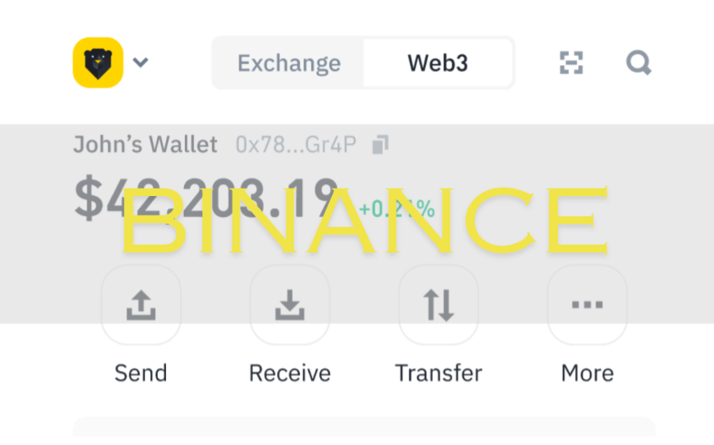 幣安跟上比特幣生態！推出銘文市場，Web3 錢包可鑄造多種銘文