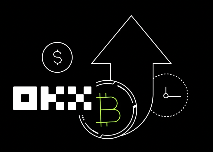 最好用的交易所 OKX！幣圈名人腦哥真實體驗「簡單賺幣」