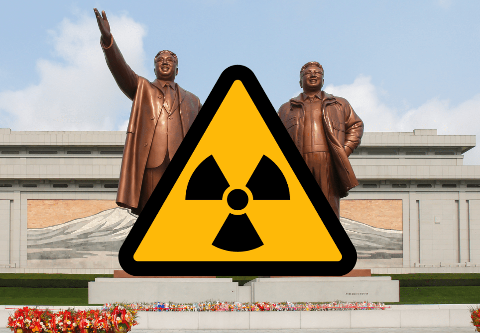 聯合國報告:北韓以駭客盜取加密貨幣,籌資 30 億美元發展核武