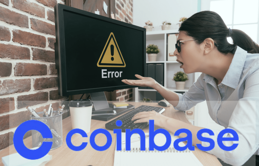 比特幣衝 64K,交易太夯 Coinbase 出現故障