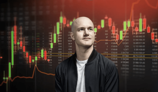 Armstrong 賣股資助科學研究,Coinbase 股價上 200 元終於可以分紅了!