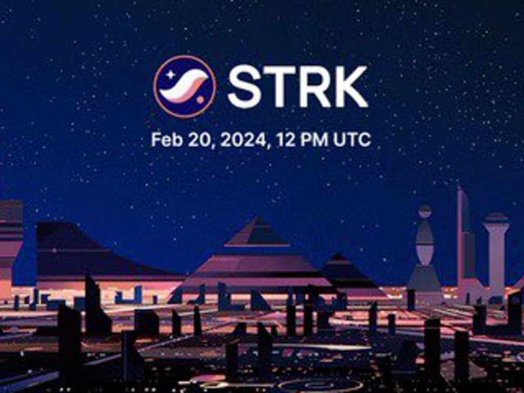 觀點｜Starknet 空投為什麼規模達百萬錢包？又為什麼是現在？