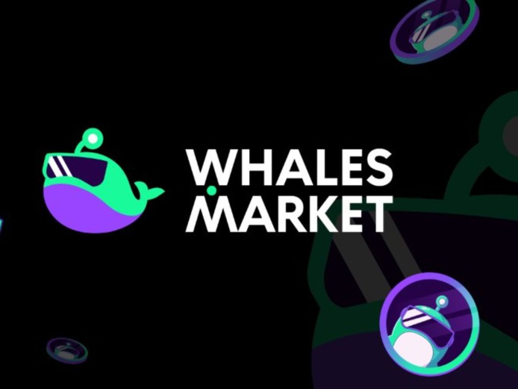 鏈上積分盤前交易協議 Whales Market 讓空投積分擁有流動性可立即變現