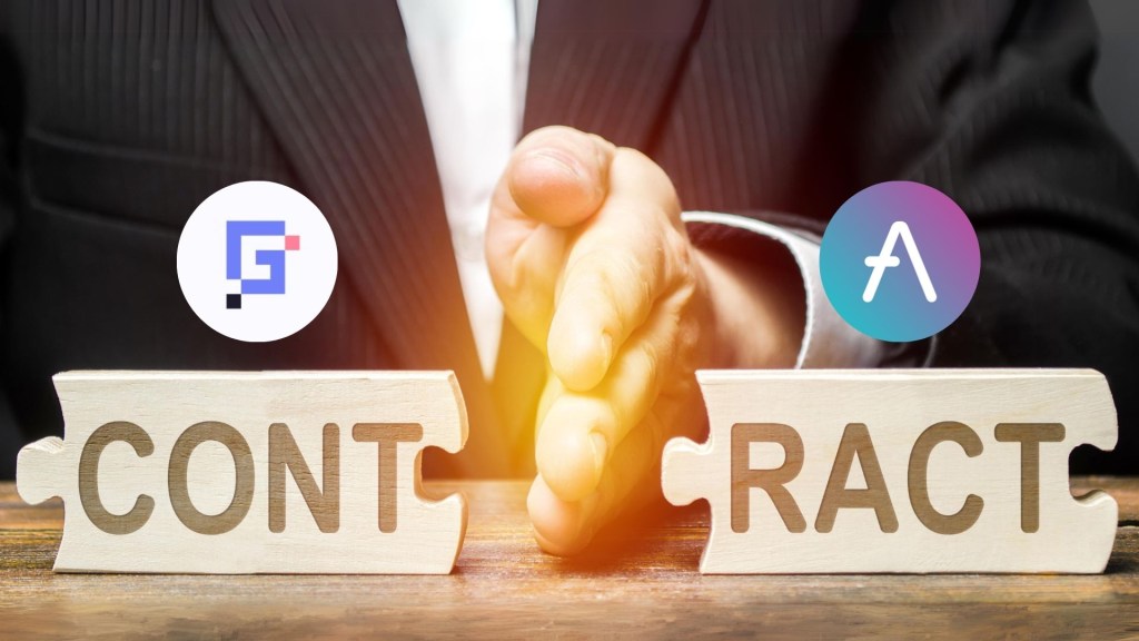 風險管理公司Gauntlet與Aave終止合作:受夠不成文的指導方針及目標