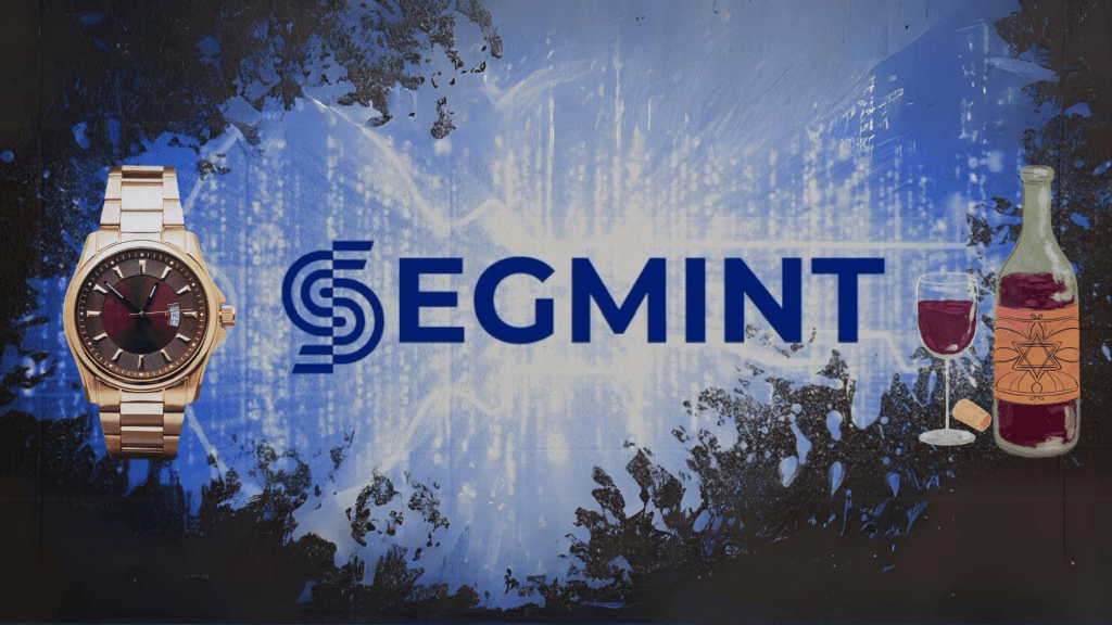 勞力士及葡萄酒上鏈？VanEck推出NFT平台「SegMint」，主打NFT所有權分割