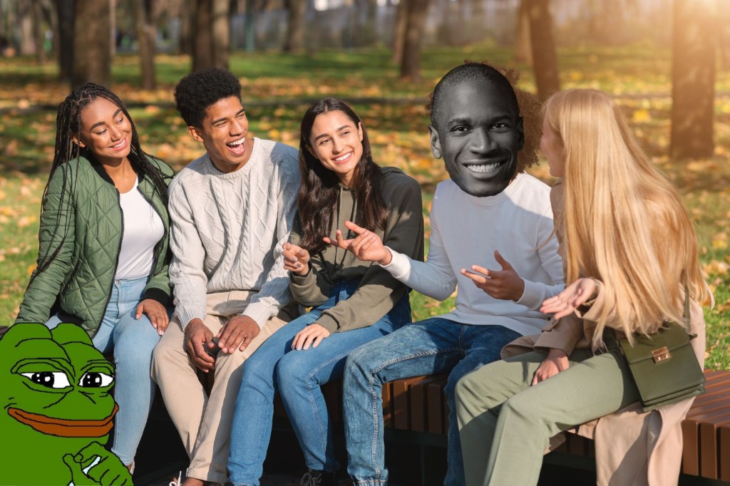 Arthur Hayes談敘事重要性：技術不重要，會講故事才是專案成功的關鍵