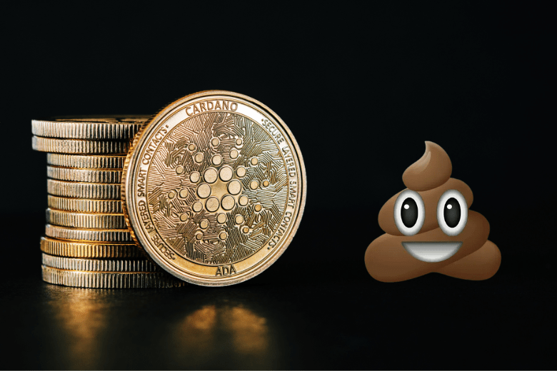 BitMEX創辦人轟ADA就是屎，喊話Charles Hoskinson：你去買點ETH吧