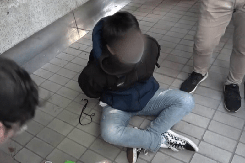 新北警局「斷投行動」成果亮眼，逮上百名詐團成員、扣押近兩億虛擬貨幣