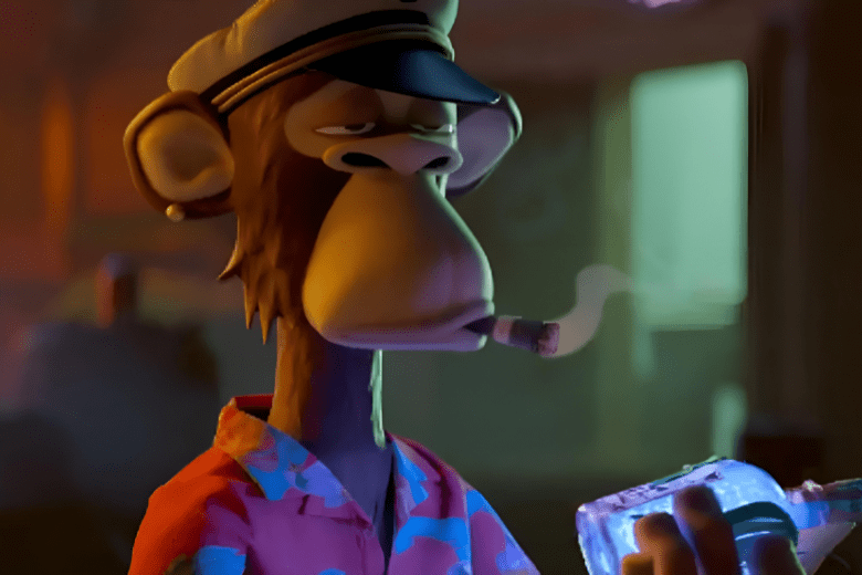 Yuga Labs共同創辦人回鍋執行長，三大主張引領無聊猿重返榮耀？