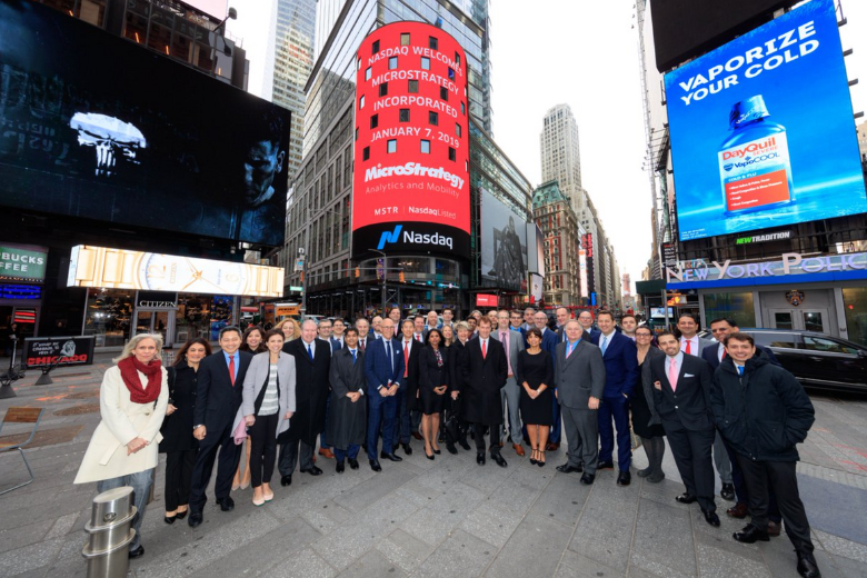 微策略推特遭駭、發佈發幣 (MSTR) 推文，駭客得手約44萬美元