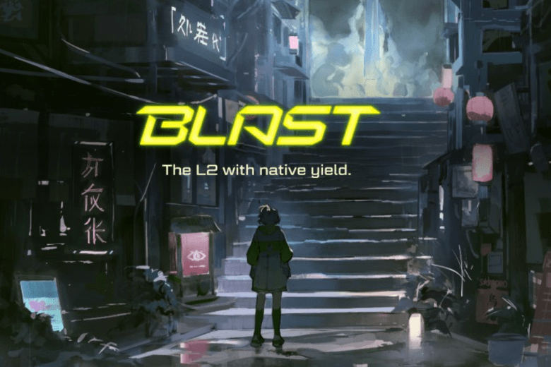 Blast首次Rug Pull事件：博弈專案RiskOnBlast捲款、社交帳號全刪