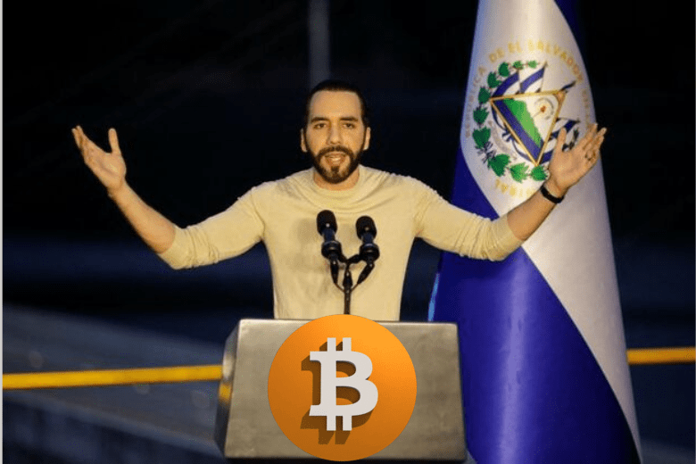 無視IMF警告,薩爾瓦多副總統:比特幣至少再當五年法幣