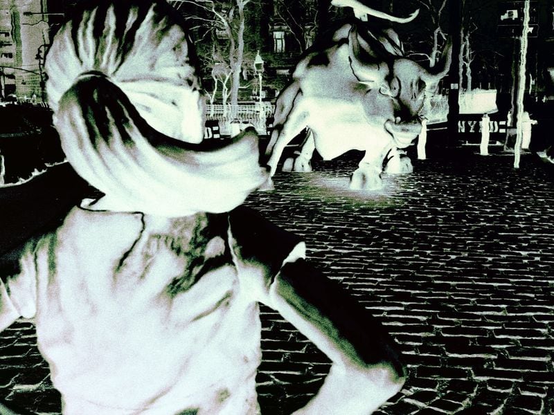 Welcome to the ‘Bitcoin Era’ on Wall Street