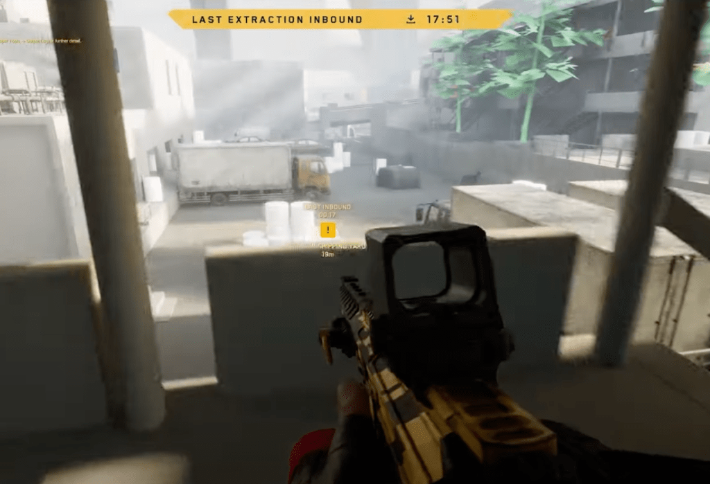 鏈遊《Shrapnel》上架 Epic Games Store，為鏈遊注入新希望