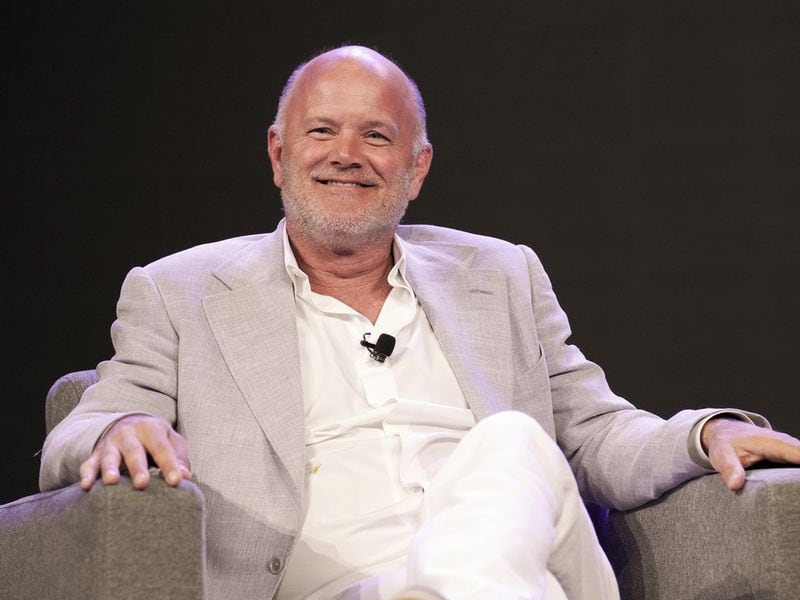 Galaxy Digital Stock Started at Buy at Canaccord