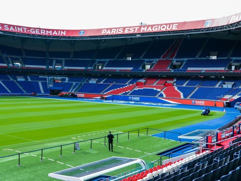 Paris Saint-Germain Becomes First Soccer Team to Validate a Blockchain