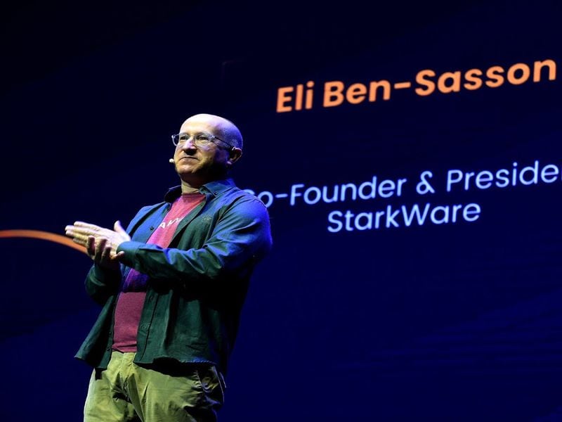 Layer-2 Blockchain Developer StarkWare Plans ‘Cairo’ to Verify Layer-3s