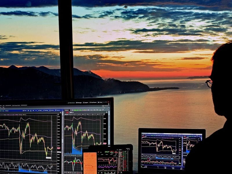 Ether’s $3K Breakout Partly Fueled by Dealer Hedging, Analyst Says