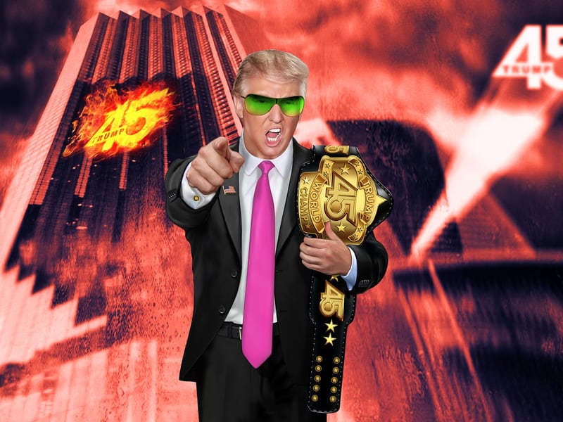 Donald Trump Calls CBDCs and Artificial Intelligence ‘Dangerous’