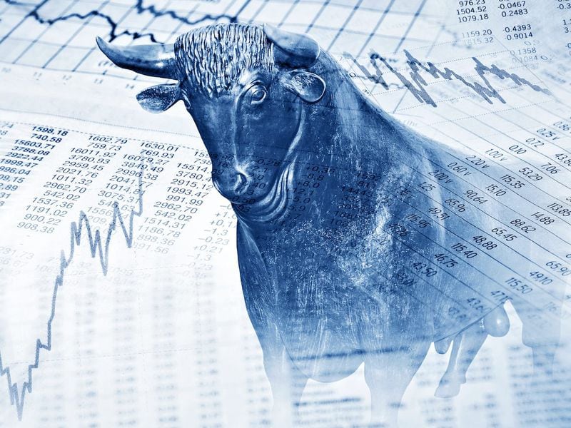 Bitcoin Back Over $51K, Crypto Market Recovers as Nvidia Earnings Rejuvenates AI-Tokens