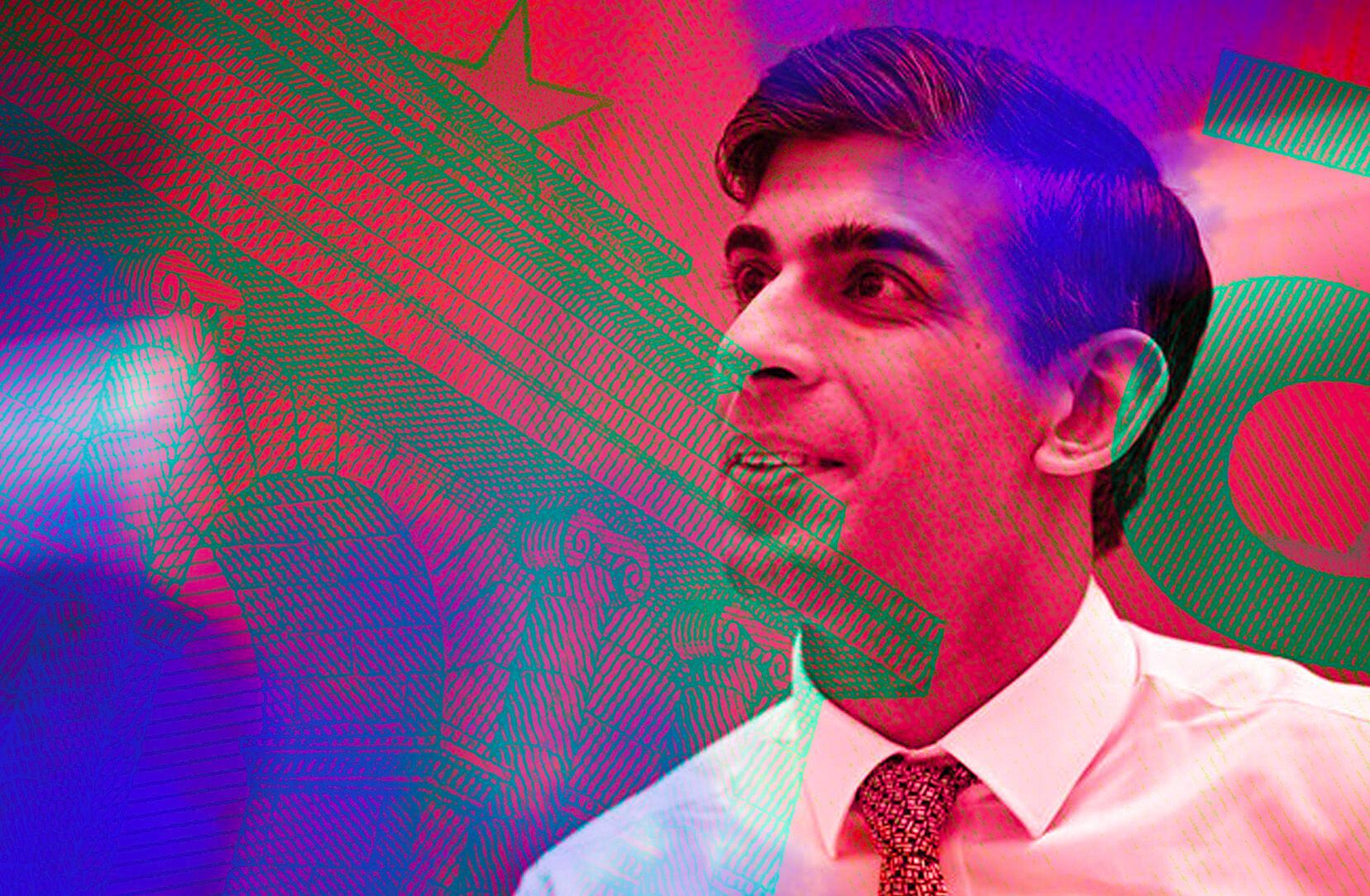 Rishi Sunak’s UK crypto ambitions at risk after watchdog approves just four firms