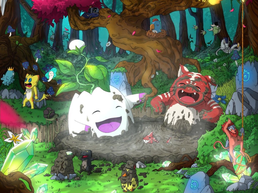 Magic Eden 建立版稅聯盟，數十個 NFT 專案響應相繼退出 OpenSea、Blur