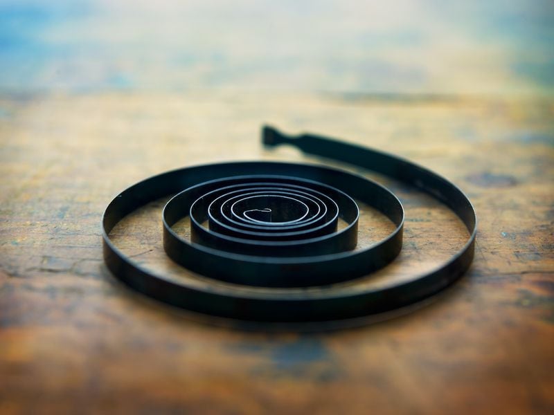 Vibe Check: Coiling the Spring: CoinDesk Indices’ Todd Groth