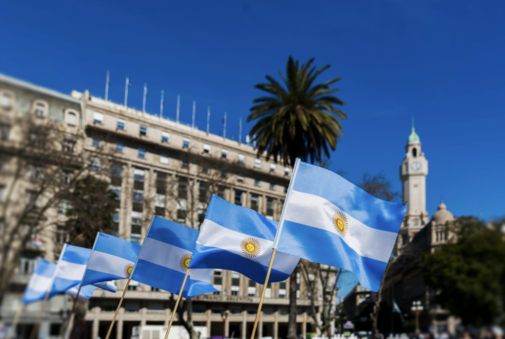 OKX 業務拓展：於阿根廷推出虛擬資產交易所及 Web3 錢包