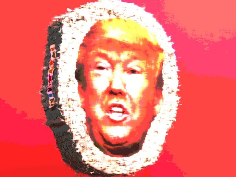 Trump: Bitcoin Has Taken on ‘a Life of its Own,’ Will Probably Need Some Regulation