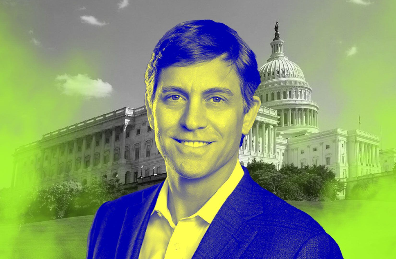 Crypto lobbyists descend on Capitol Hill amid fresh push for ‘insanely overbroad’ rules